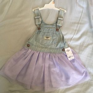 Oshkosh Dress